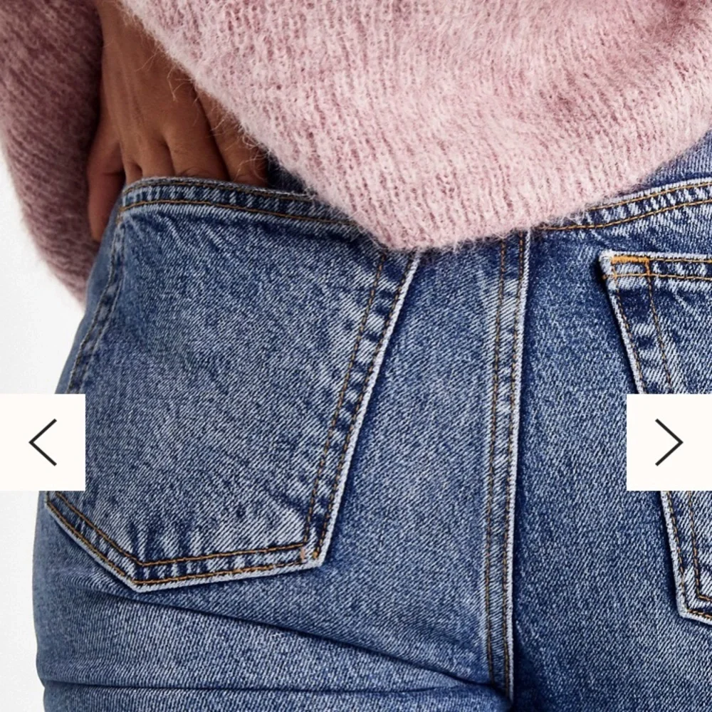NWT Free People Stella Jeans